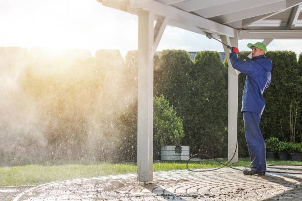 Spring Cleaning in Lake Crystal, MN